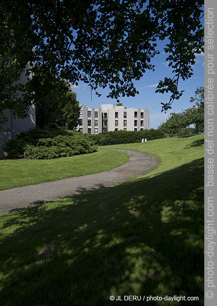 Université de Liège
University of Liege